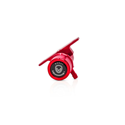 NGR Manual Boost Controller (0-60PSI), Fine Adjustment (Red)
