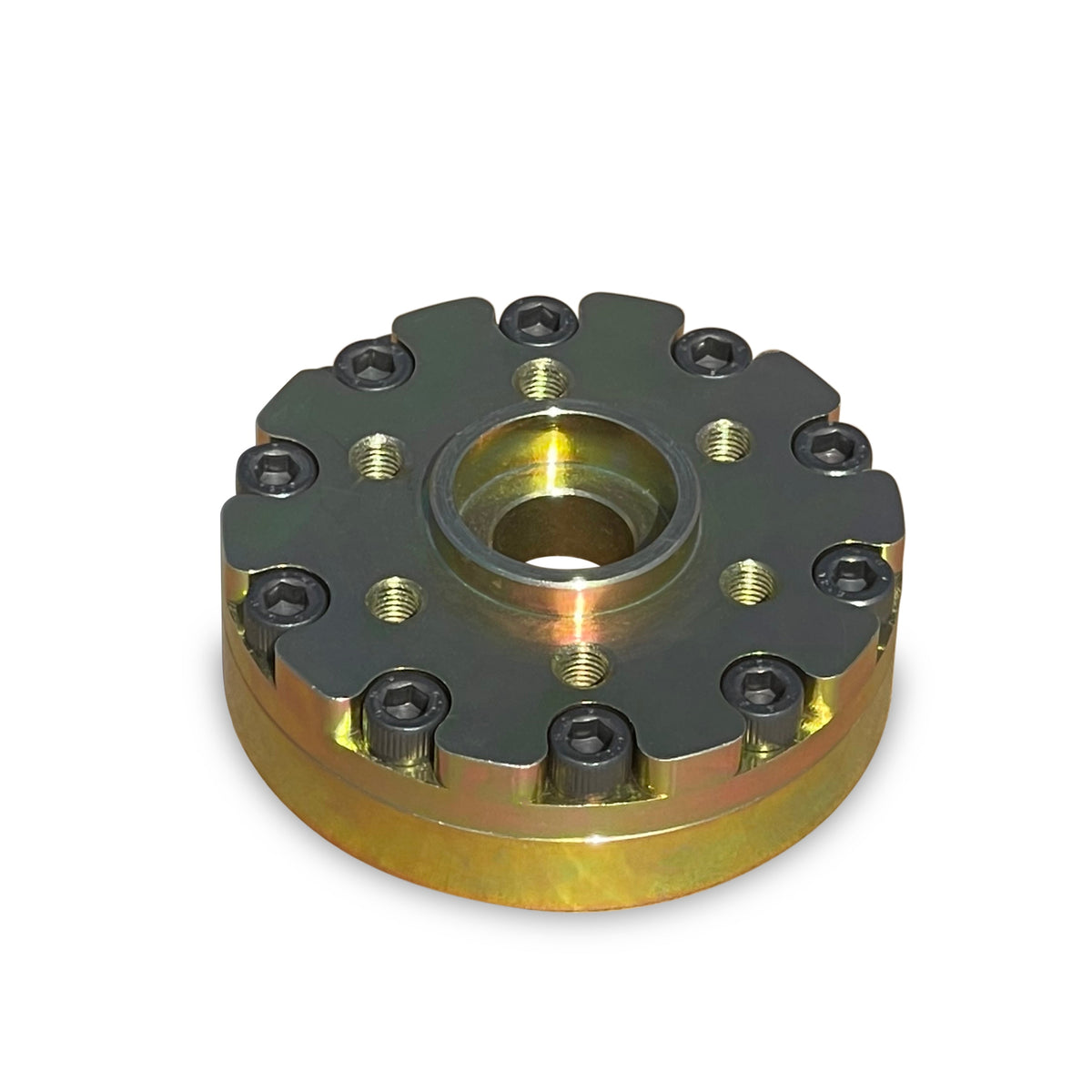 Honda K-Series to LS Engine Adapter Kit