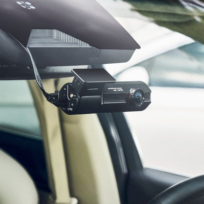 BlackVue Elite 10 2CH 4K UHD Sony STARVIS 2 Cloud Dash Cam