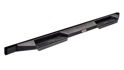 Body Armor 4x4 07-18 Jeep Wrangler JK 2 Door Rockcrawler Side Steps JK-4122