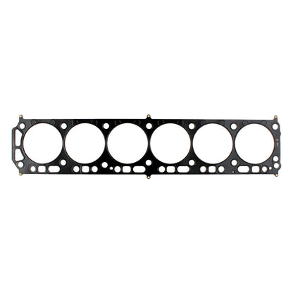 Cometic Gasket Cometic Chevrolet Gen-3 Inline 6 .051in MLS Cylinder Head Gasket - 4.125in Bore C5699-051