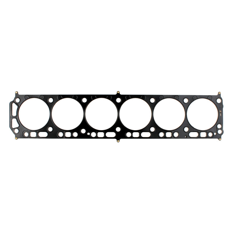 Cometic Gasket Cometic Chevrolet Gen-3 Inline 6 .060in MLS Cylinder Head Gasket - 4.125in Bore C5699-060