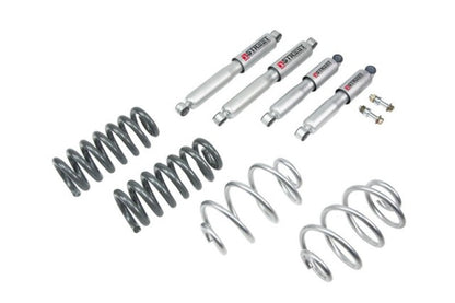 Belltech Lowering Kit With Sp Shocks 951Sp