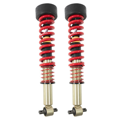 Belltech 21-Up GM 1500 SUV 2WD/4WD 4in Lift Kit 150220HK