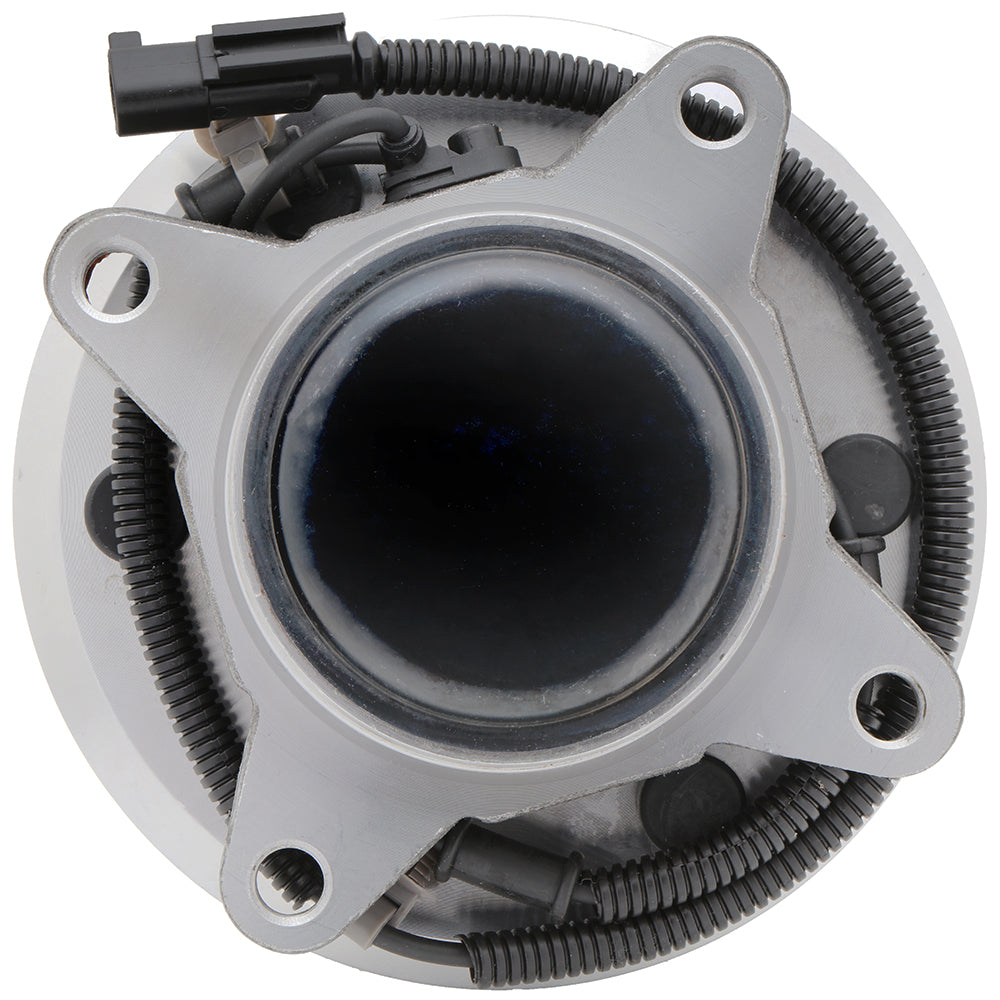 515143 - Front Wheel Hub Bearing Assembly
