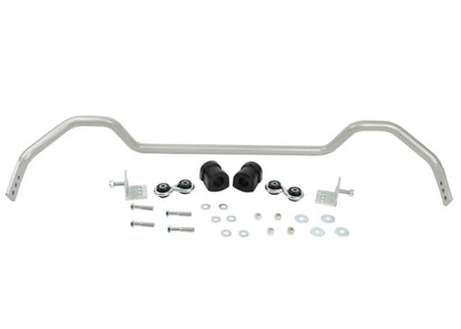 Whiteline Front Sway Bar 27mm Adjustable BMW 318IC 1991-1997
