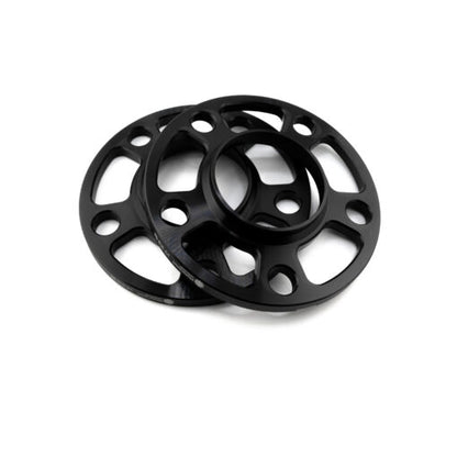 10mm Traklite 5x120 72.6cb Spacers