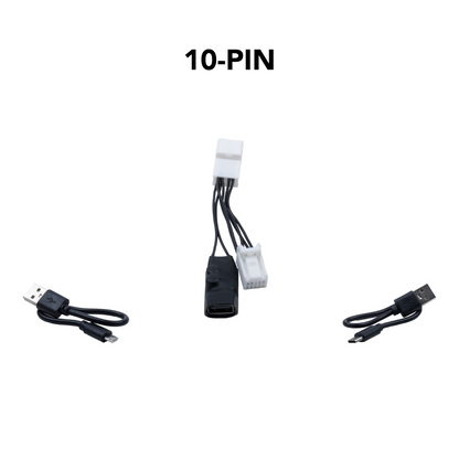 Dash Camera Power Adapter | '03 - '25 4Runner
