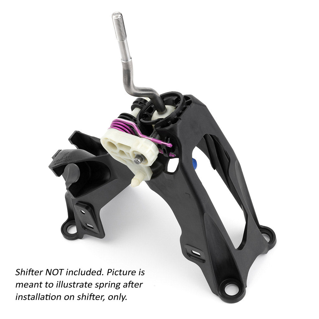 Acuity Instruments 10th Gen Civic Stage 2 Shift Kit (for the FK8)