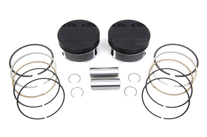 M8 Wiseco Piston Kit