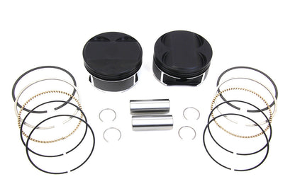 M8 Wiseco Piston Kit