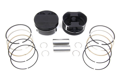 M8 Wiseco Piston Kit
