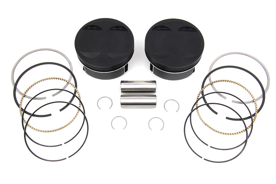 ENGINE PISTON SET