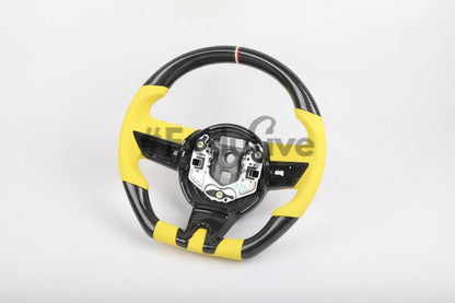 Exclusive Steering Custom Steering Wheel  for All Makes and Models