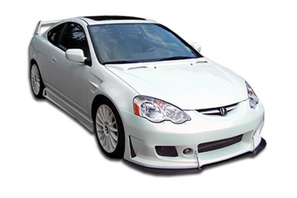 2002-2004 Acura RSX Duraflex B-2 Kit