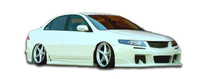 2004-2008 Acura TSX Duraflex Raven Kit