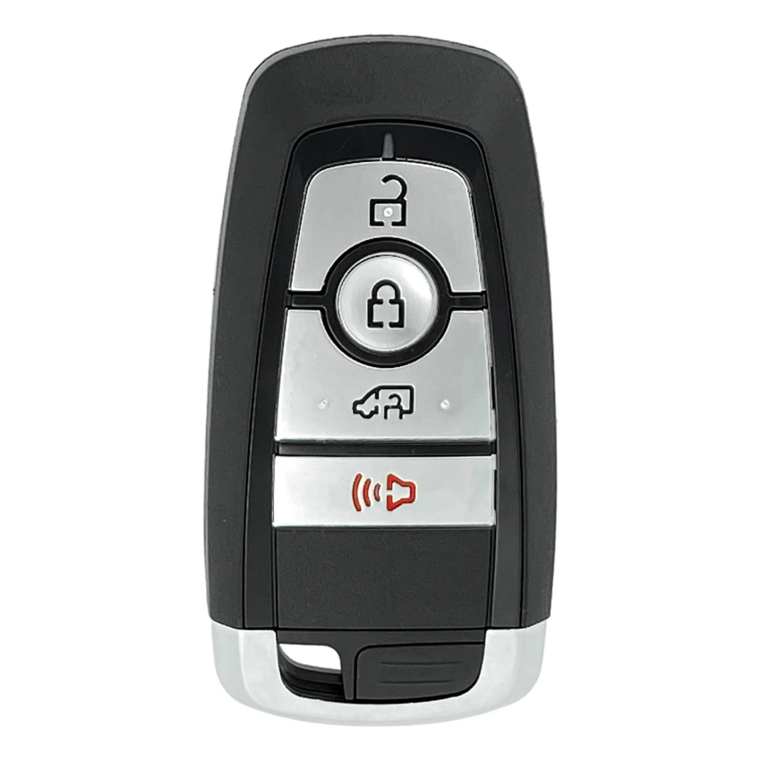 Ford Transit Connect 4 Button Smart Key 2019-2026 For M3N-A2C931423 | Aftermarket