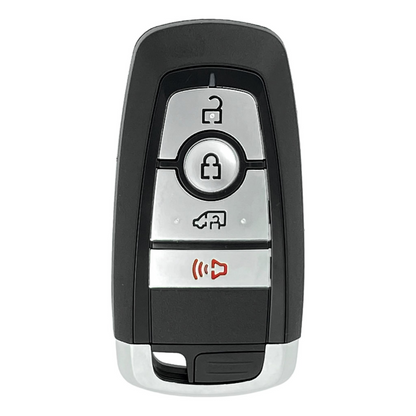 Ford Transit Connect 4 Button Smart Key 2019-2026 For M3N-A2C931423 | Aftermarket