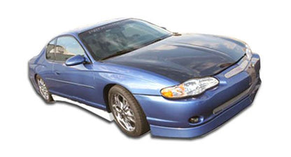 2000-2005 Chevrolet Monte Carlo Duraflex F-1 Kit