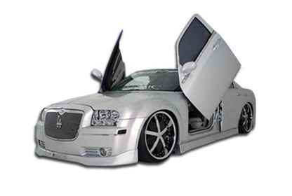 2005-2010 Chrysler 300 Duraflex Elegante Kit
