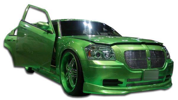 2005-2007 Dodge Magnum Duraflex VIP Kit