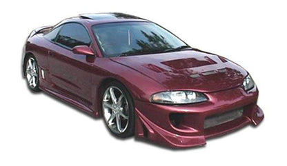 1997-1999 Mitsubishi Eclipse Duraflex Blits Kit