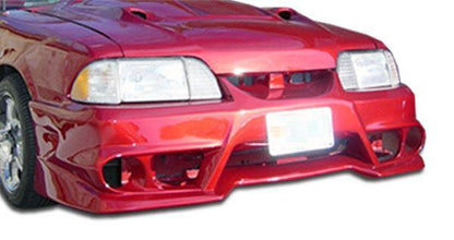 1987-1993 Ford Mustang Duraflex GTX Kit
