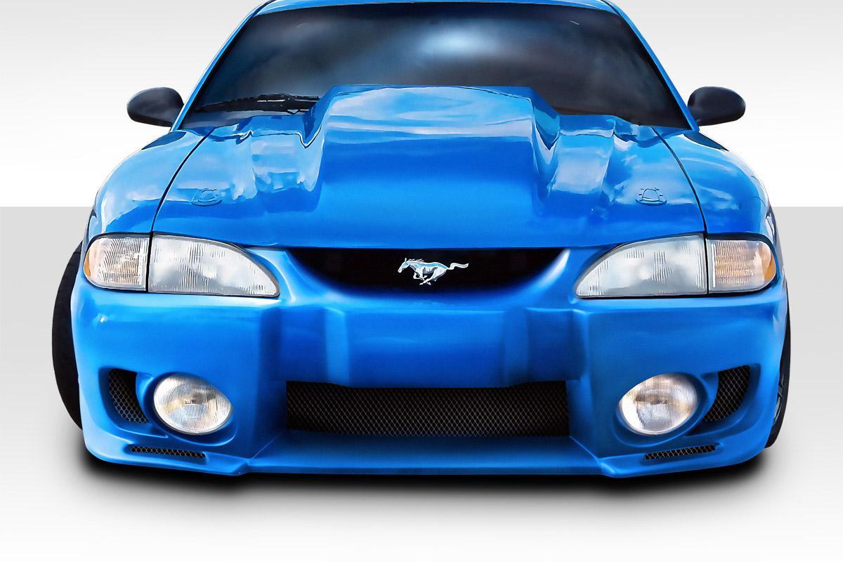 1994-1998 Ford Mustang Duraflex Evo 5 Kit