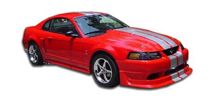 1999-2004 Ford Mustang Duraflex Cobra R Kit