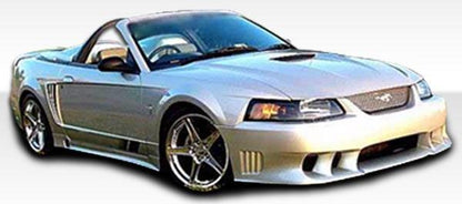 1999-2004 Ford Mustang Duraflex Colt Kit