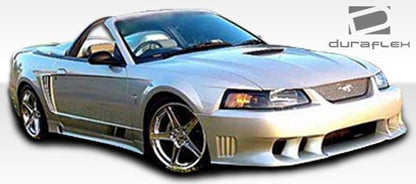 1999-2004 Ford Mustang Duraflex Colt Kit