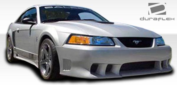 1999-2004 Ford Mustang Duraflex Colt Kit
