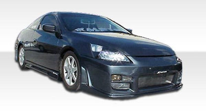 2003-2007 Honda Accord Duraflex R34 Kit