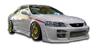 1998-2002 Honda Accord Duraflex R34 Kit