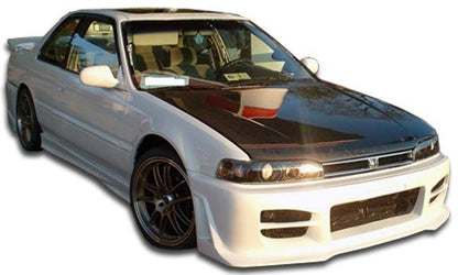 1990-1993 Honda Accord Duraflex R34 Kit