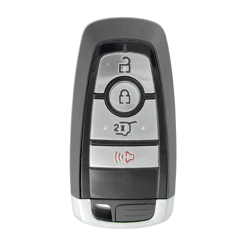 Ford Expedition 2018-2026 Hatch 4 Button Smart Key M3N-A2C931423