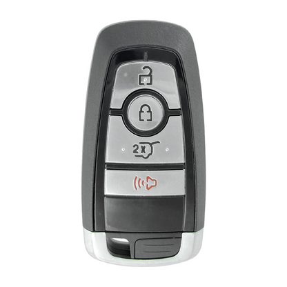 Ford Expedition 2018-2026 Hatch 4 Button Smart Key M3N-A2C931423