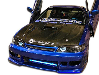 1994-1995 Honda Accord Duraflex Spyder Kit