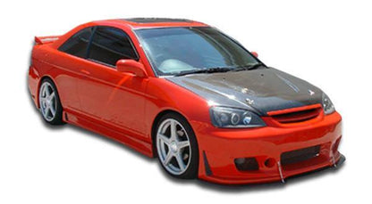2001-2003 Honda Civic Duraflex B-2 Kit