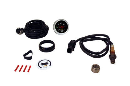 AEM Electronics 52mm Gauge Type Wideband UEGO Controller