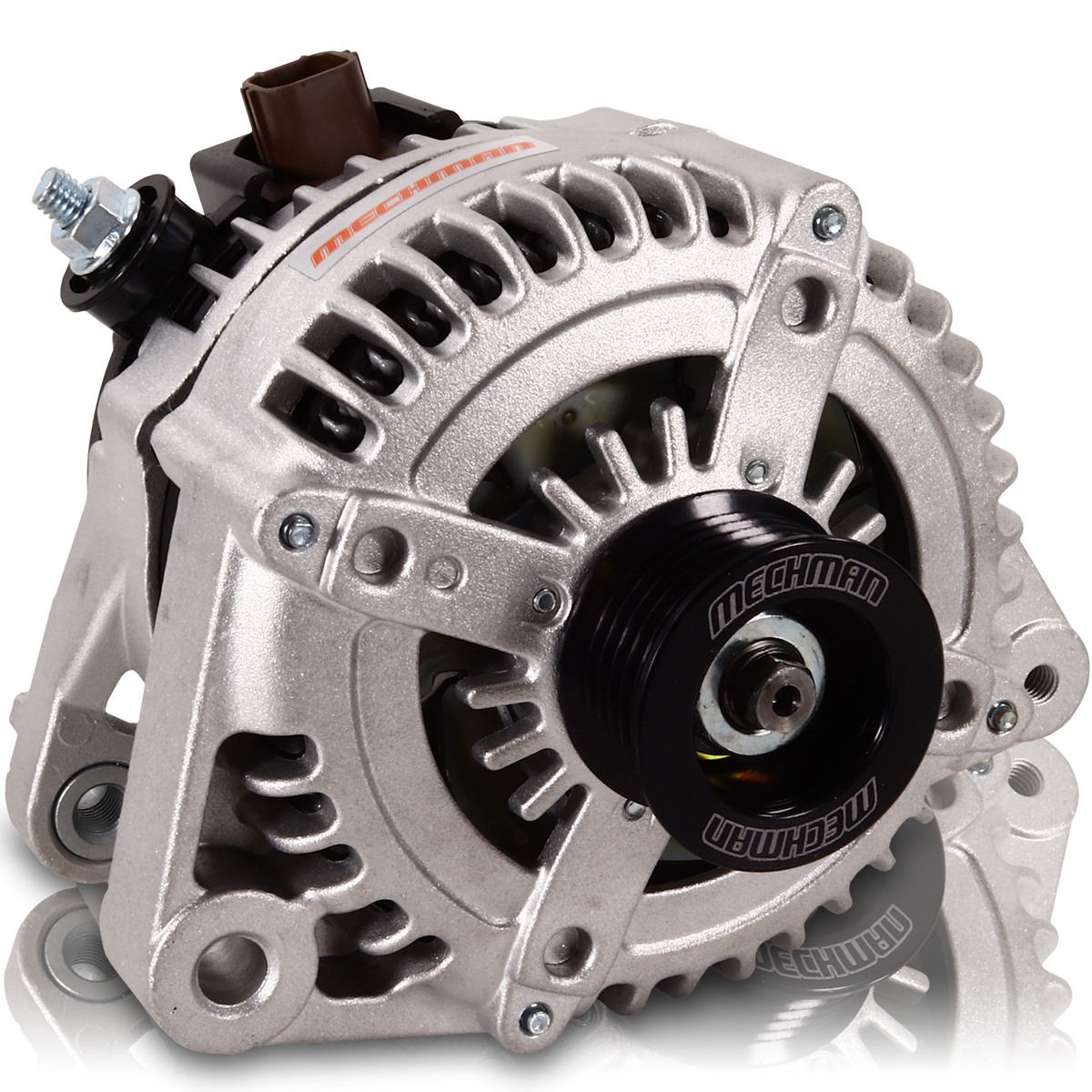 Mechman 240 Amp High Output Alternator Toyota / Lexus V6