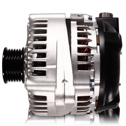 Mechman 240 Amp High Output Alternator Toyota / Lexus V6