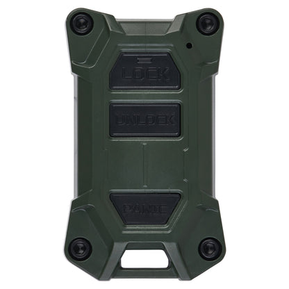 Injection Fob IF015 (2010-2019 5th Gen 4Runner LIMITED) - ARMY GREEN