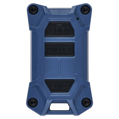 Injection Fob IF015 (2010-2019 5th Gen 4Runner LIMITED) - CAVALRY BLUE