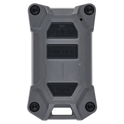 Injection Fob IF015 (2010-2019 5th Gen 4Runner LIMITED) - CEMENT