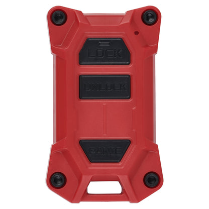 Injection Fob IF015 (2010-2019 5th Gen 4Runner LIMITED) - RED