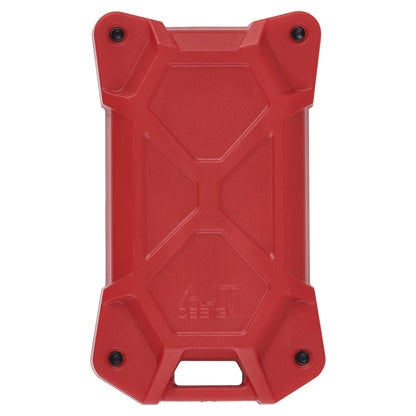 Injection Fob IF015 (2010-2019 5th Gen 4Runner LIMITED) - RED