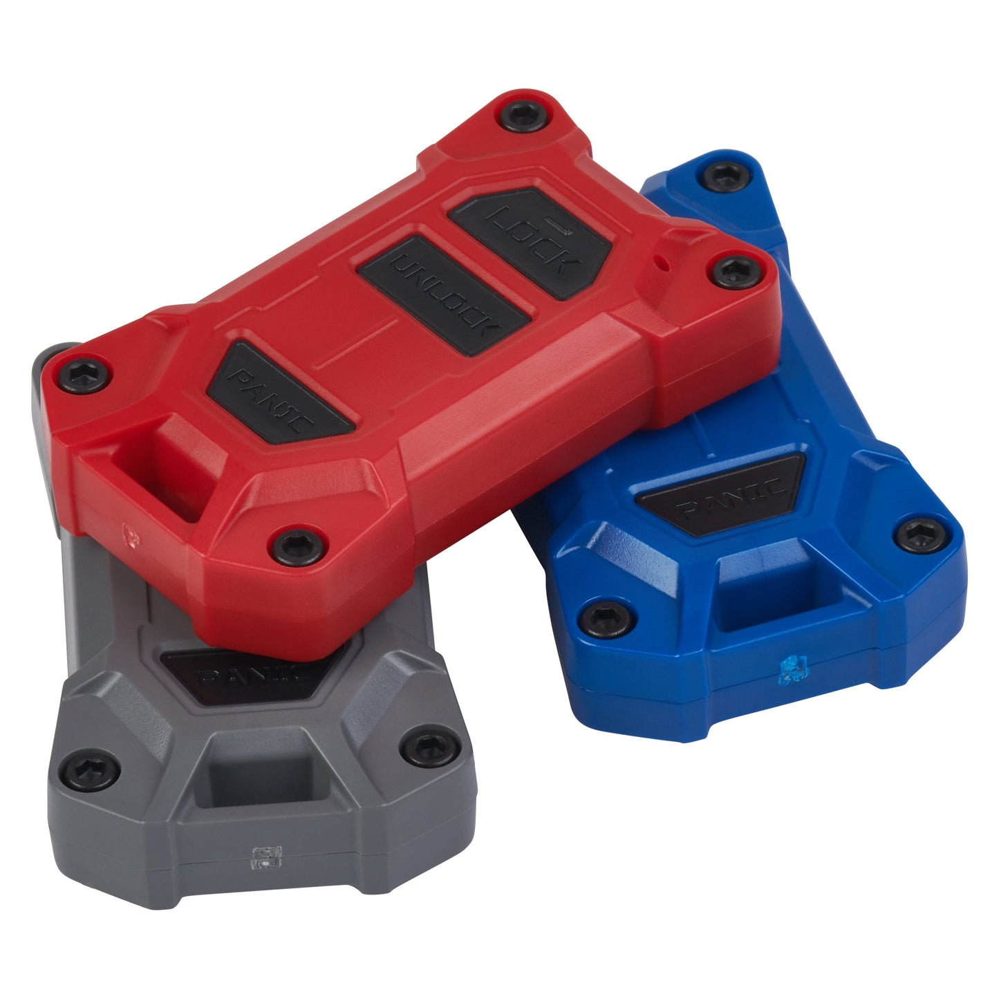 Injection Fob IF015 (2010-2019 5th Gen 4Runner LIMITED) - RED