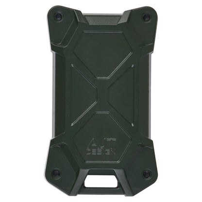 Injection Fob IF014 (V2 Toyota) - ARMY GREEN