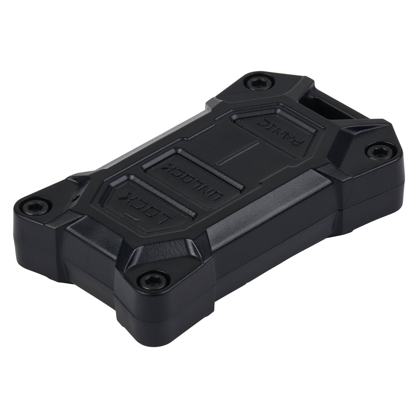 Injection Fob IF014 (V2 Toyota) - BLACK